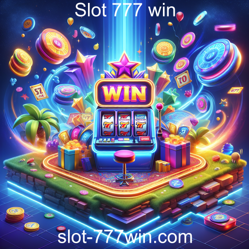 Explorando as Avaliações em Slot 777 Win: O Guia Definitivo para Jogadores