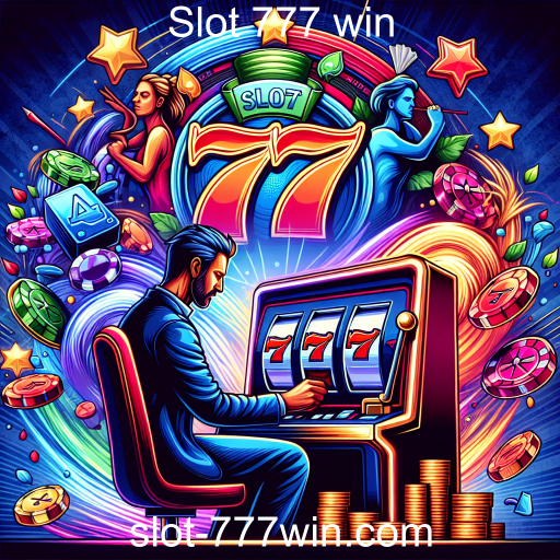 Maximize Seus Ganhos: Estratégias Avançadas em Slots