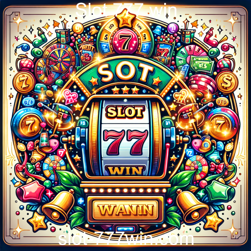 Dicas Infalíveis para Jogar no Slot 777 Win